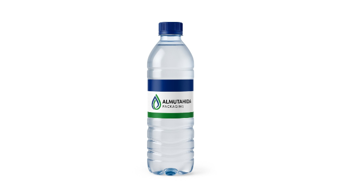 Wrap-Around Label