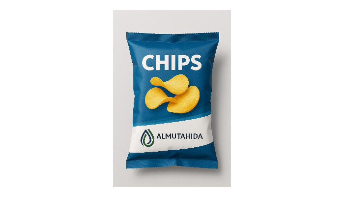 Chips Packaging_