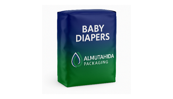Diaper Bags