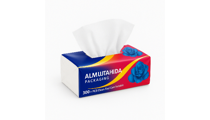 Tissue