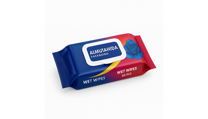 Wet Wipes